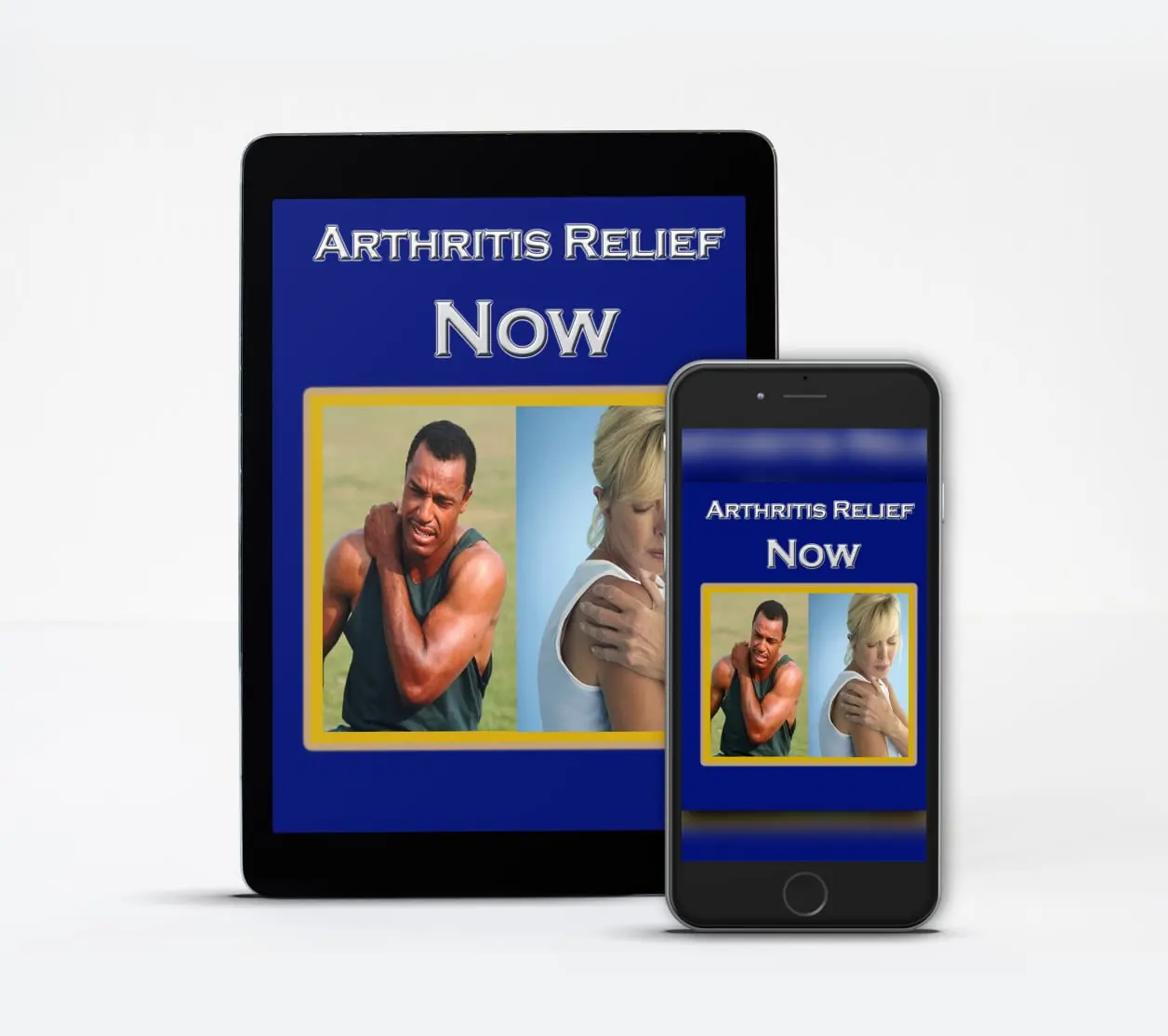 aethronol arthitis relief now