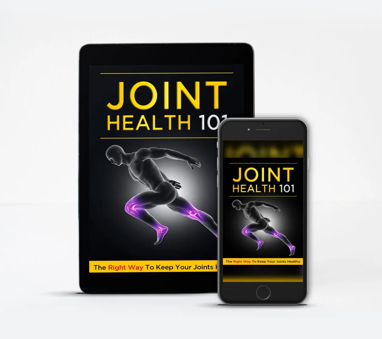 arthronol joint heath