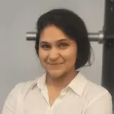 Dr. Priyanka P